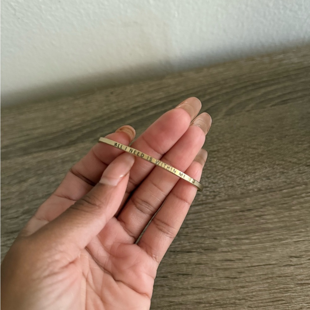 3 Bracelets - image 3